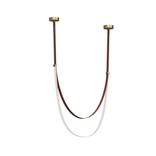 Подвесной светильник Kink Light 07689A-180,04