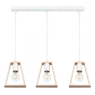 Подвесная люстра ARTE Lamp A8030SP-3WH