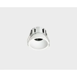 Влагозащищенный светильник ITALLINE IT06-6033 white 3000K