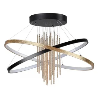 Подвесная люстра Odeon Light 3901/70CL