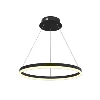 Подвесной светодиодный светильник Kink Light Тор-Эко 08213,19E