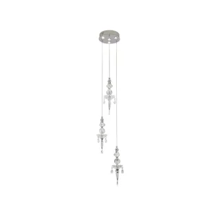 Подвесной светильник Newport 8360/220 chrome
