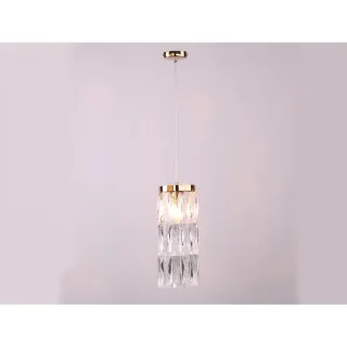 Подвесной светильник Newport 10121/S gold