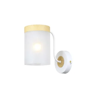 Бра Escada 1172/1A White