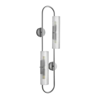 8258/4W LN Бра G9 4*20Вт 220В IP20 SUSPENTIONI