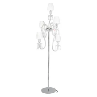 Торшер LOFT IT 10558F White