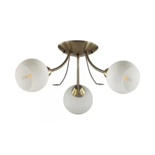 Накладная люстра LUMION 5265/3C