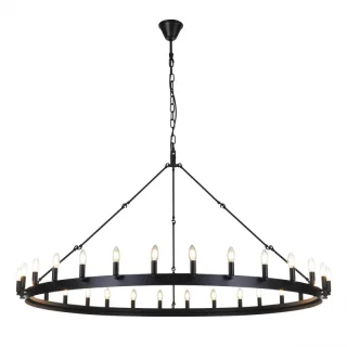 Подвесная люстра Citilux CL470130