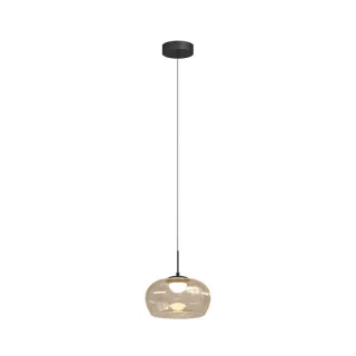 Подвесной светильник Denkirs DK6742-BK+AM