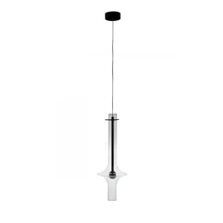 Подвесной светильник LOFT IT 10061BK