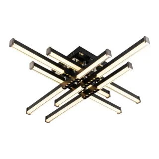 Накладной светильник MODELUX MDL.9376.700CL BK