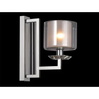 Бра Newport 4401/A chrome