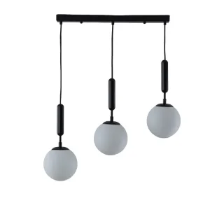 Подвесной светильник Moderli V11566-3P