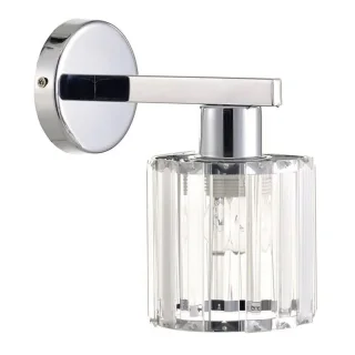 Escada 692/1A E27*60W Chrome