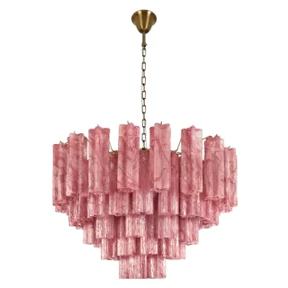 Подвесная люстра LOFT IT 10580/800 Pink