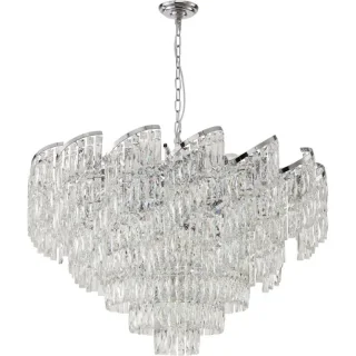 Каскадная люстра Stilfort 2176/09/24P
