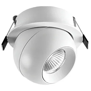 Встраиваемый светильник WERTMARK WTD.O36.007.30.07