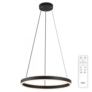 Подвесная люстра Citilux CL719501
