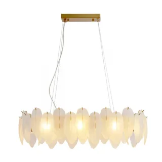 Подвесная люстра ARTE Lamp A4152SP-8SG