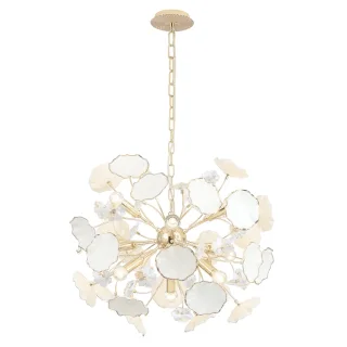 Люстра Crystal Lux MARGO SP9