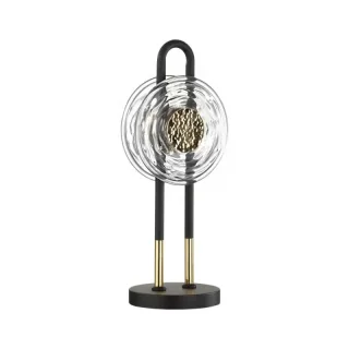 Настольная лампа Odeon Light 5407/12TL
