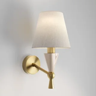 Бра Eurosvet 103014 латунь