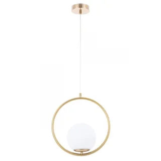 Подвесной светильник ARTE Lamp A7741SP-1AB