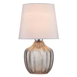 Escada 10194/L E27*40W Smoke