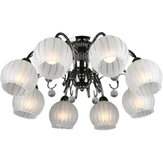 Потолочная люстра Omnilux OML-31807-08