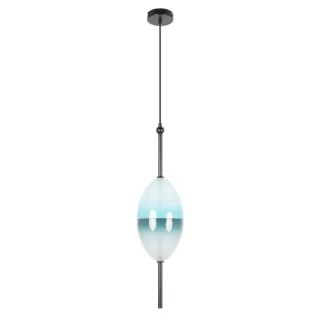 Подвесной светильник LOFT IT 10223/E Blue