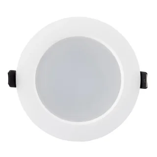 Встраиваемый светильник DK3046-WH