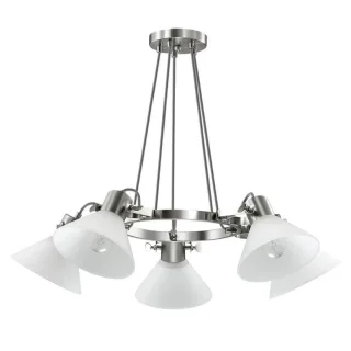 Подвесная люстра Lumion Effi 3707/5