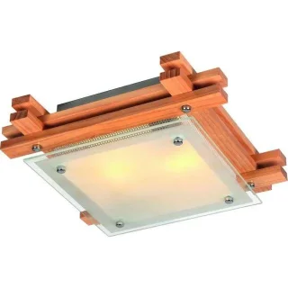 Потолочный светильник 94 A6460PL-2BR