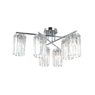 Накладная люстра Moderli V10753-6C
