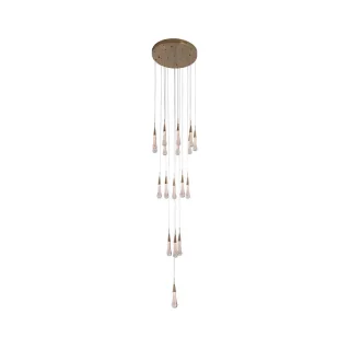 Каскадная люстра Kink Light 07861-18A,36