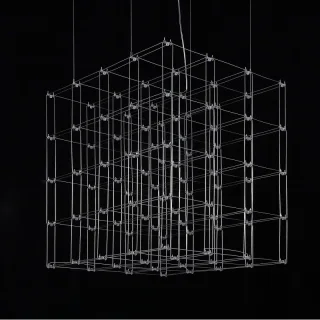 Подвесная люстра ImperiumLoft 252288-22