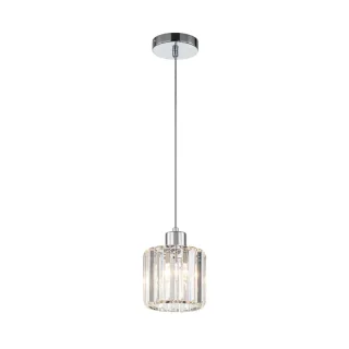 Escada 10192/1S E27*60W Chrome