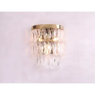 Бра Newport 10123/A new gold