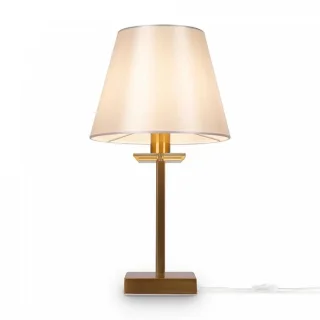 Настольная лампа FR1006TL-01G