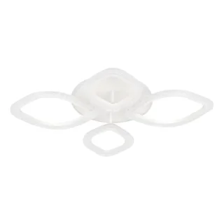 Escada 10251/4 LED*70+5W White