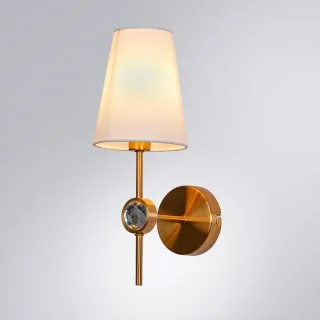 Бра Arte lamp DANIELLA A4104AP-1PB