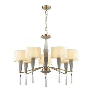 Подвесная люстра Odeon Light 5403/7