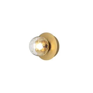 Настенный светильник (бра) Maytoni MOD331WL-L3BS3K