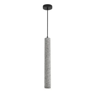 8357/1B LN Подвес GU10 5Вт 3000К 220В IP20 SUSPENTIONI