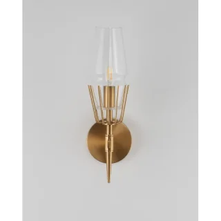 Бра Moderli V10361-1W