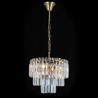 Каскадная люстра Citilux CL303163