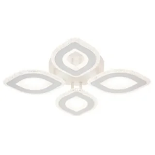 Escada 10264/4 LED*75W White