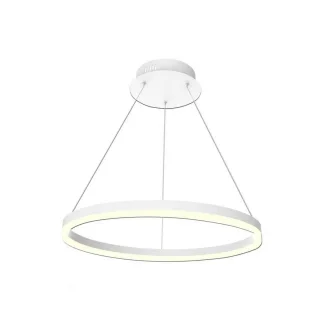 Подвесной светодиодный светильник Kink Light Тор-Эко 08213,01E