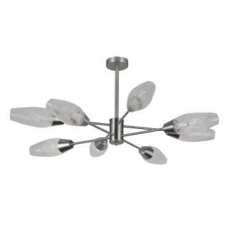 Escada 10165/8PL E14*60W Nickel