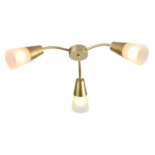 Escada 1100/3P Е14*40W Gold